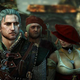 Image for article titled The Witcher Developers Abandon DRM Forever